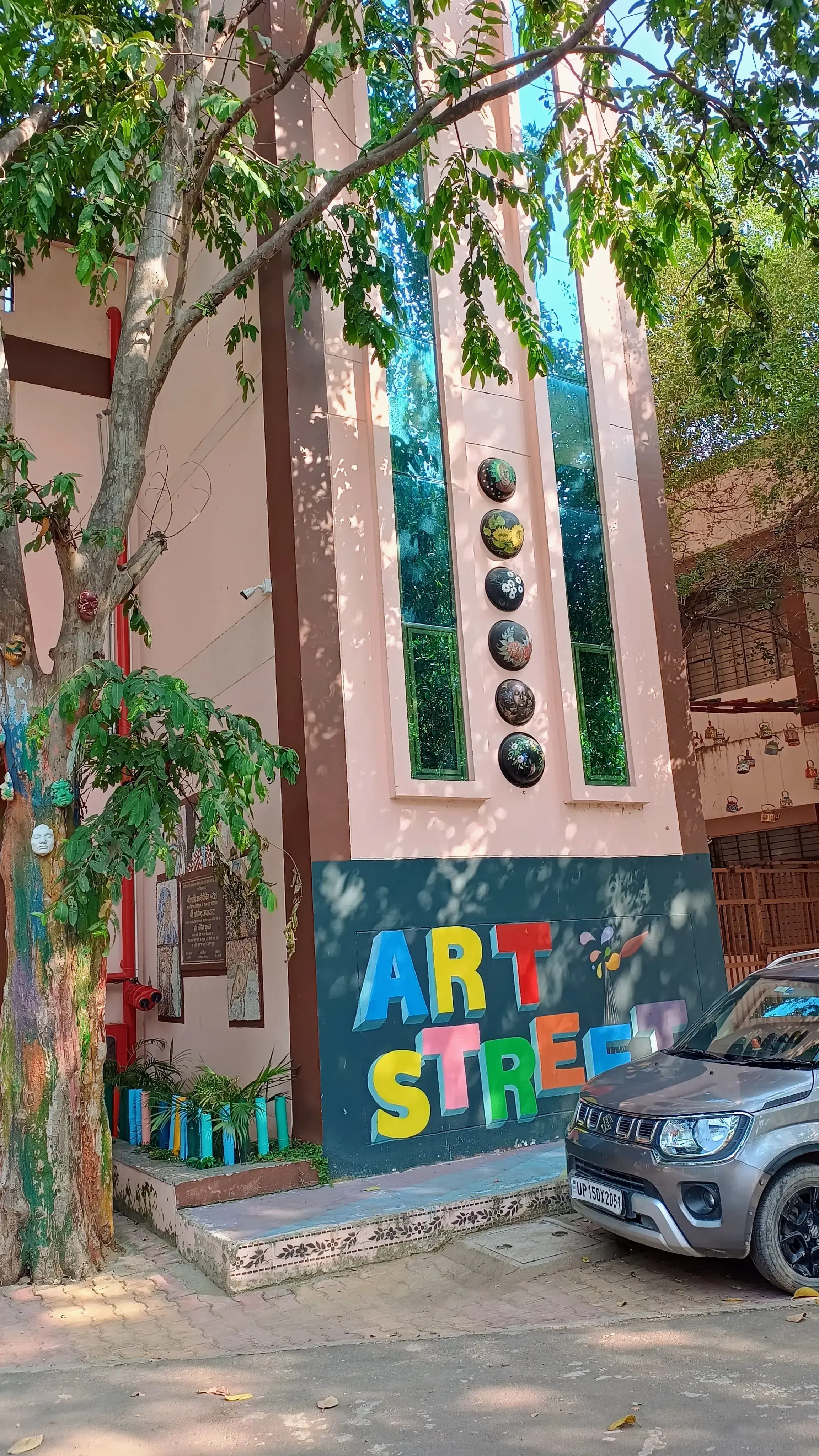 CCSU Campus photo 10